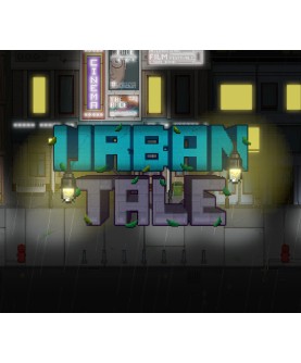 Urban Tale Steam Key GLOBAL
